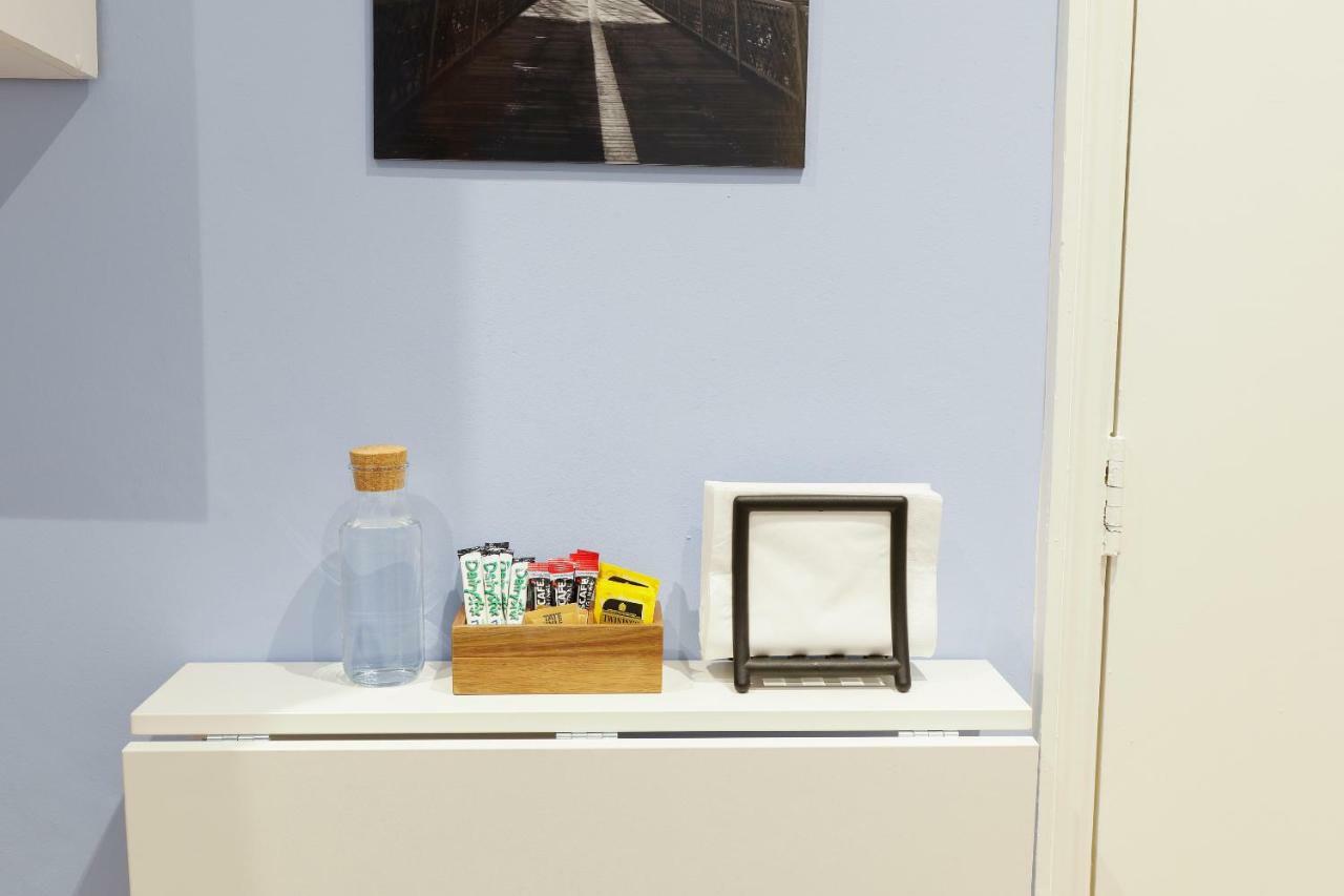 Appartement Central Apt In Warren Street